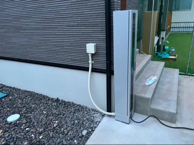 安心の損害保険加入済み◎作業外注一切なし◎当社スタッフがすべてご対応！サービスの画像