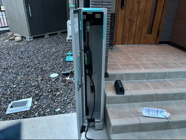 安心の損害保険加入済み◎作業外注一切なし◎当社スタッフがすべてご対応！サービスの画像