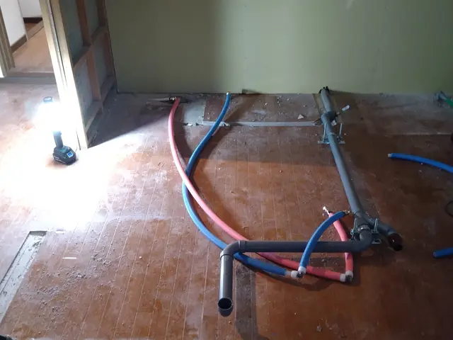 作業外注一切なし◎豊富な経験と知識で安心！当店へお任せください！サービスの画像