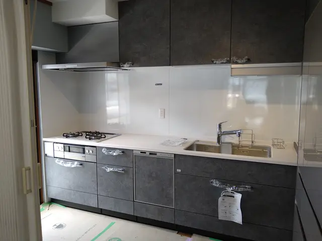 作業外注一切なし◎豊富な経験と知識で安心！当店へお任せください！サービスの画像