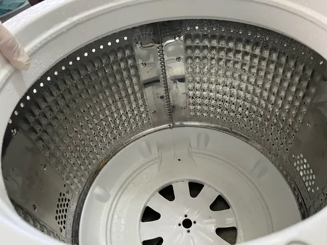 ★徹底分解高圧洗浄致します★【ビートウォッシュOK】※17:00以降は受付不可サービスの画像