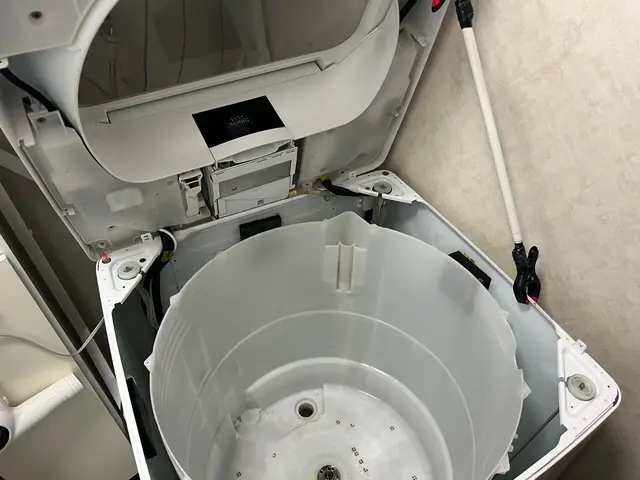 ★徹底分解高圧洗浄致します★【ビートウォッシュOK】※17:00以降は受付不可サービスの画像