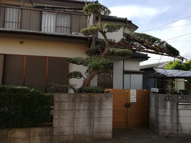 大手造園業者で修行したプロの技術をお試し下さい！サービスの画像