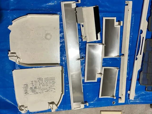 100%自社スタッフによる丁寧なクリーニングでお客様満足度を追求するプロ集団サービスの画像