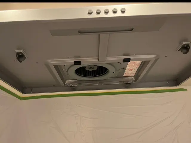 ◆年中無休◆駐車場代負担なし◆レンジフードクリーニングならお任せください！サービスの画像