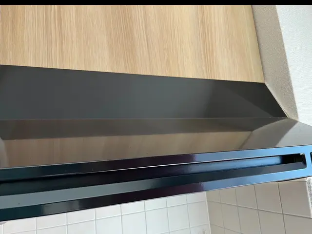 ◆年中無休◆駐車場代負担なし◆レンジフードクリーニングならお任せください！サービスの画像