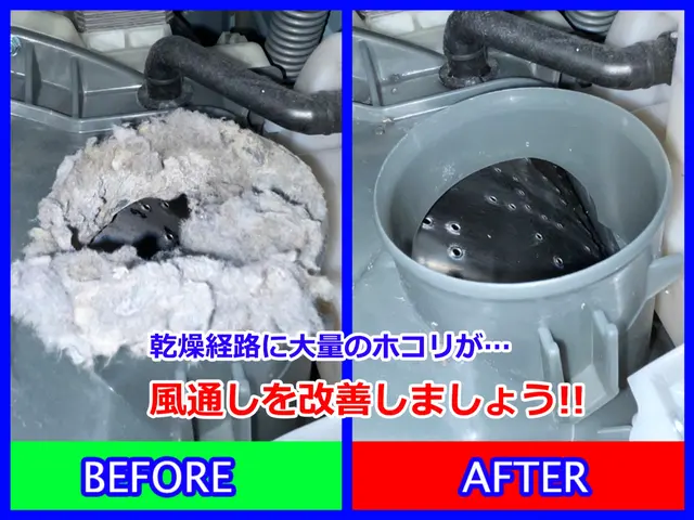 ✿秋得クーポン対象店【Panasonic◎ドラム式専門】☆ご出産、お引越、落下物サービスの画像