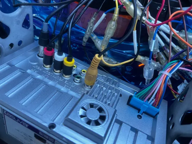 【柏市発】◎お気軽にご相談ください！オーディオ・ナビ取付サービスの画像