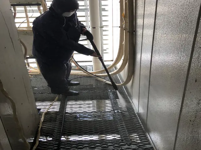 【年中無休で駆けつけます！】丁寧・迅速◎鳩飛来防止作業サービスの画像