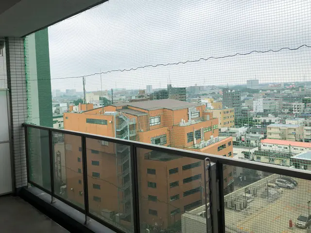 【年中無休で駆けつけます！】丁寧・迅速◎鳩飛来防止作業サービスの画像