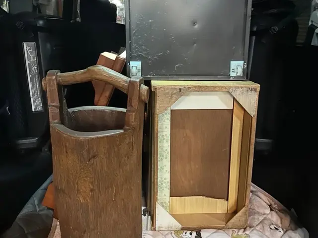 軽トラ積み放題！エアコンの回収費無料★サービスの画像