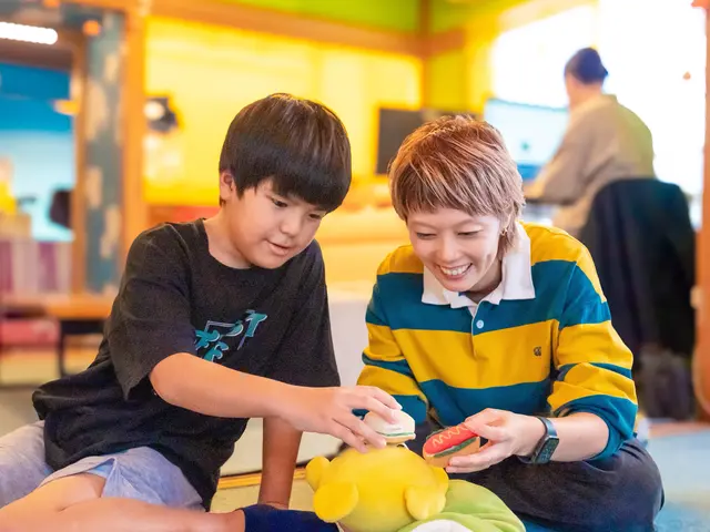 初めての方も安心！土日も可能◎自然な表情から素敵な笑顔まで、丁寧に撮影します。