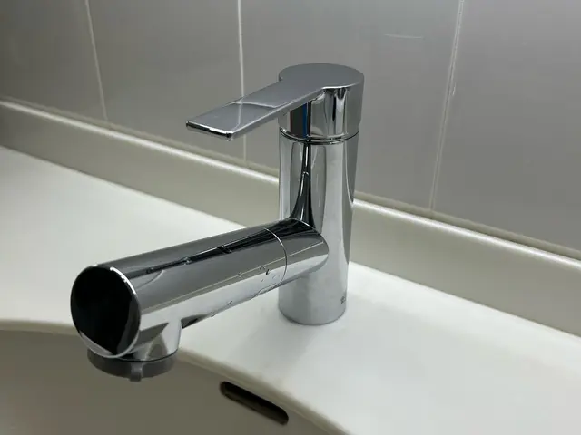 「戸田市・文京区発」蛇口交換お任せ下さい！緊急対応◎お写真から安価でお見積り！サービスの画像