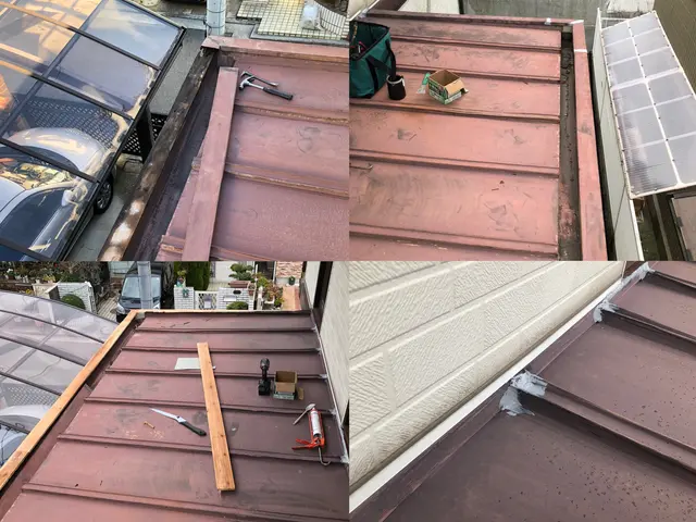 【安心の損害保険加入済み】お気軽にご相談ください！！サービスの画像