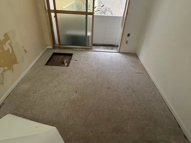 プロの技術でご満足いただけるように心を込めて作業いたしますサービスの画像