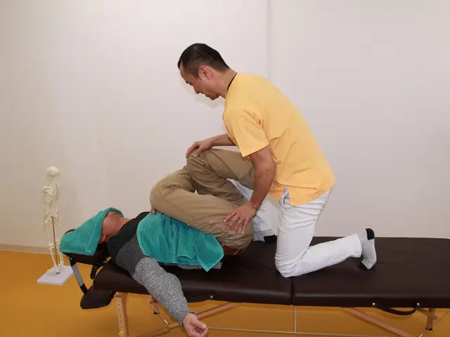 ◆お身体の悩みに合わせたプロフェッショナルオーダーメイド整体◆サービスの画像