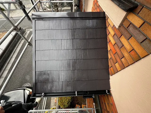 ★★★★★★屋根塗装工事★★★★★★サービスの画像