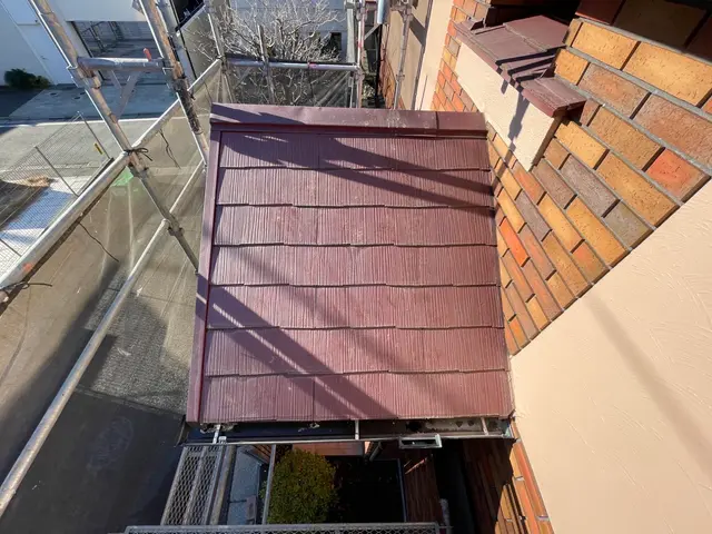 ★★★★★★屋根塗装工事★★★★★★サービスの画像