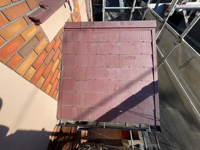 ★★★★★★屋根塗装工事★★★★★★サービスの画像