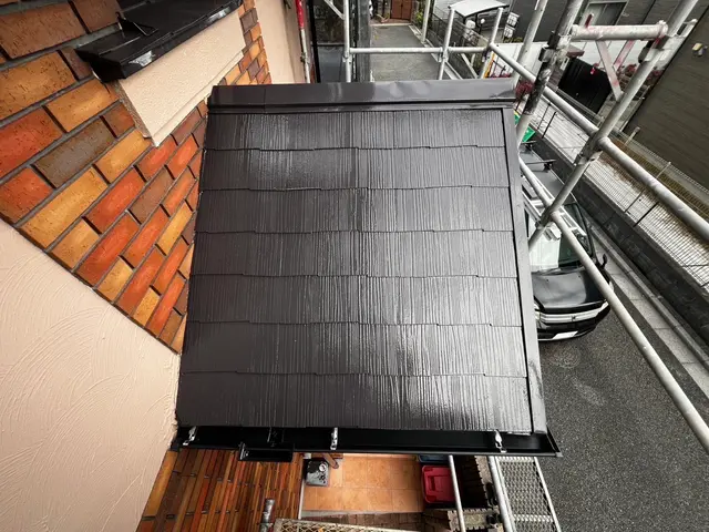 ★★★★★★屋根塗装工事★★★★★★サービスの画像