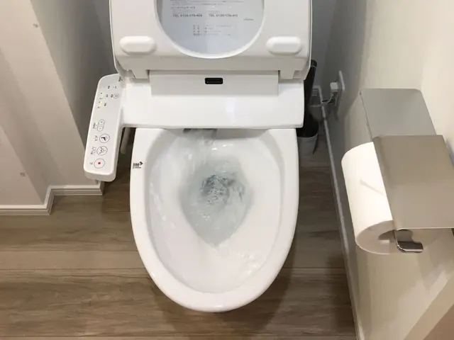 【安心の口コミ高評価店】カード決済可◎口コミ投稿で初売り価格☆天然エコ洗剤使用♪サービスの画像