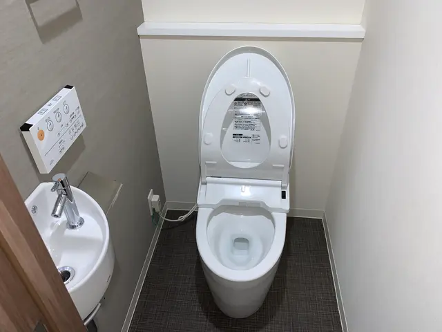 【安心の口コミ高評価店】カード決済可◎口コミ投稿で初売り価格☆天然エコ洗剤使用♪サービスの画像