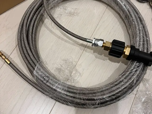 【作業実績1000件超！】地域密着◎神戸市中心◎迅速丁寧に仕上げますサービスの画像