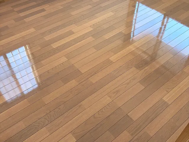 退去清掃 入居前清掃サービスの画像