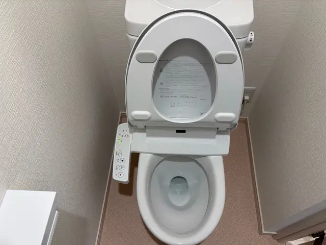 退去清掃 入居前清掃サービスの画像