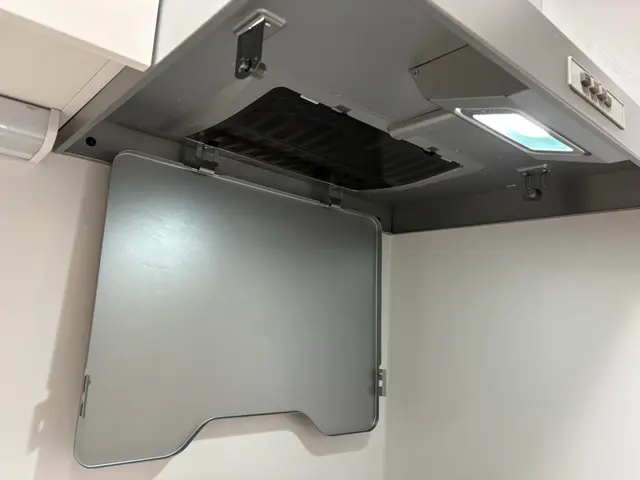 退去清掃 入居前清掃サービスの画像