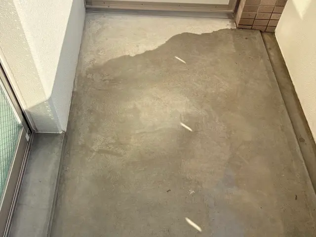 退去清掃 入居前清掃サービスの画像