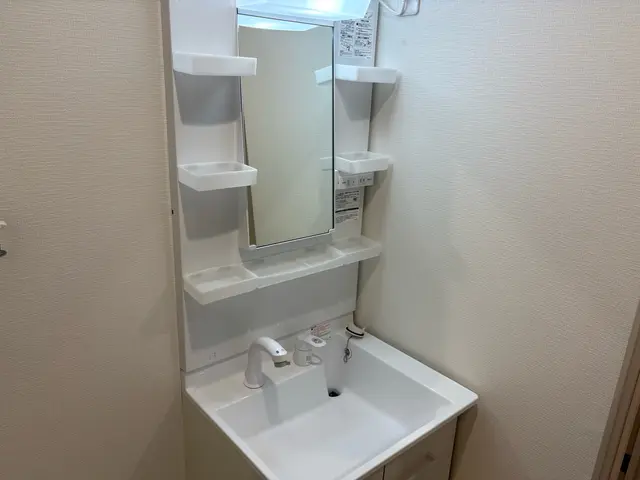 退去清掃 入居前清掃サービスの画像