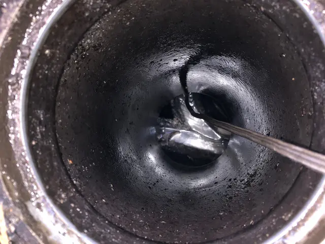 排水管が詰まって困ったら油罠本舗ぜひとも！すぐに問題解決致します！サービスの画像