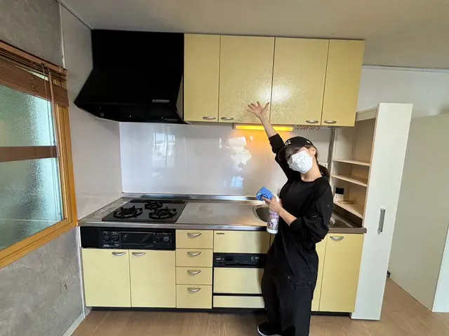 ◎地域密着店◎女性スタッフ同行可能◎迅速丁寧に対応いたしますサービスの画像