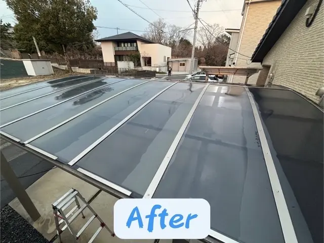 【！格安キャンペーン中！】丁寧な技術でご満足、心を込めて作業いたします！サービスの画像