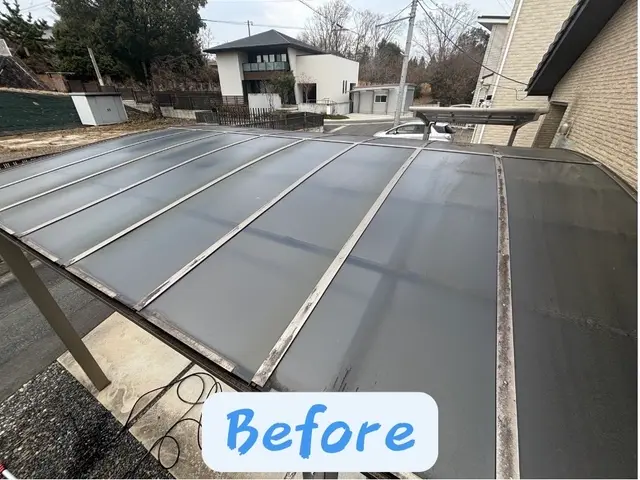 【！格安キャンペーン中！】丁寧な技術でご満足、心を込めて作業いたします！サービスの画像