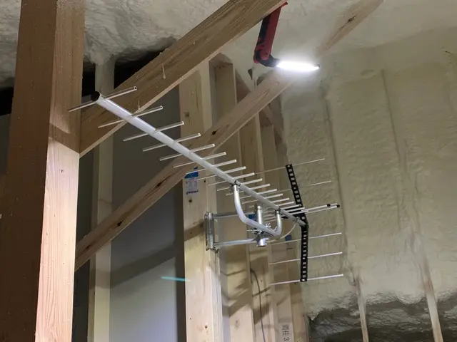 ★新規出店割引★クレジット、キャッシュレス対応◎駐車代負担◎大手工務店取引有りサービスの画像