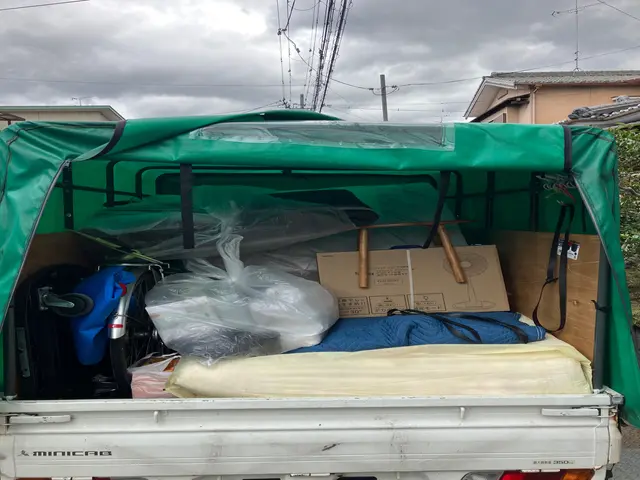 PayPay対応!!家電買取りも可能。まずはお問い合わせください!!関西一部のみサービスの画像