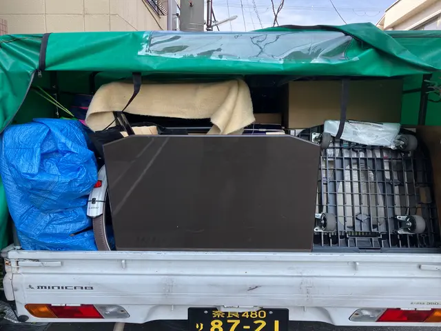 PayPay対応!!家電買取りも可能。まずはお問い合わせください!!関西一部のみサービスの画像