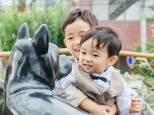 自然な笑顔を引き出すカメラマン　恵比寿、下北沢、渋谷、原宿、他都内可能サービスの画像