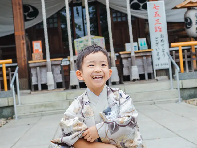 自然な笑顔を引き出すカメラマン　恵比寿、下北沢、渋谷、原宿、他都内可能サービスの画像