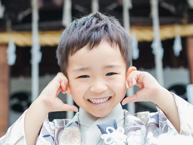 自然な笑顔を引き出すカメラマン　恵比寿、下北沢、渋谷、原宿、他都内可能サービスの画像