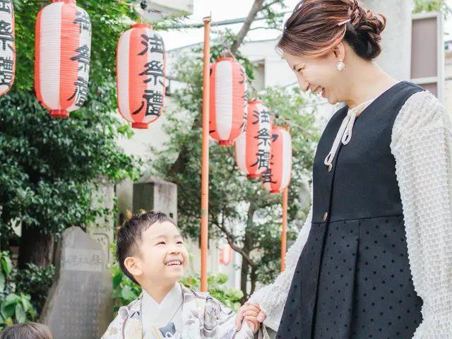 自然な笑顔を引き出すカメラマン　恵比寿、下北沢、渋谷、原宿、他都内可能サービスの画像