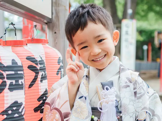 自然な笑顔を引き出すカメラマン　恵比寿、下北沢、渋谷、原宿、他都内可能サービスの画像