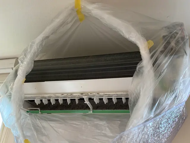 【経験14年の技術者が訪問〜施工】本格的なサービス内容を破格の値段でお試しあれ。サービスの画像