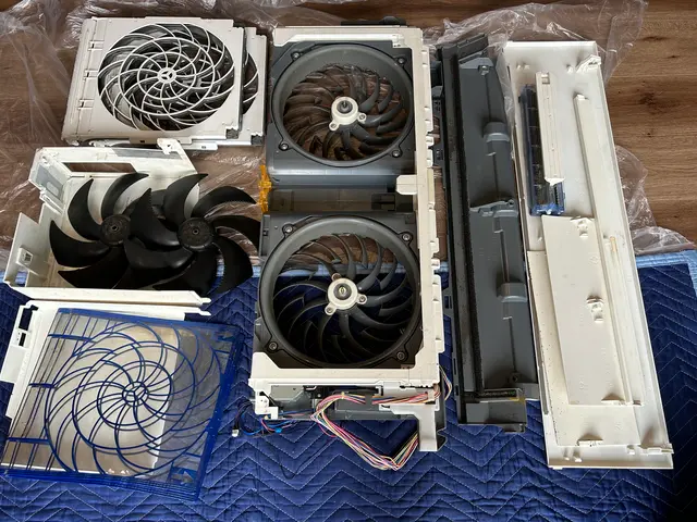 【経験14年の技術者が訪問〜施工】本格的なサービス内容を破格の値段でお試しあれ。サービスの画像