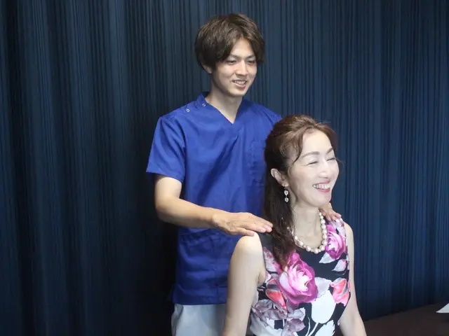 【国家資格保有】受ければわかる！極上の気功整体＋骨格歪み矯正で必ず満足させます！サービスの画像