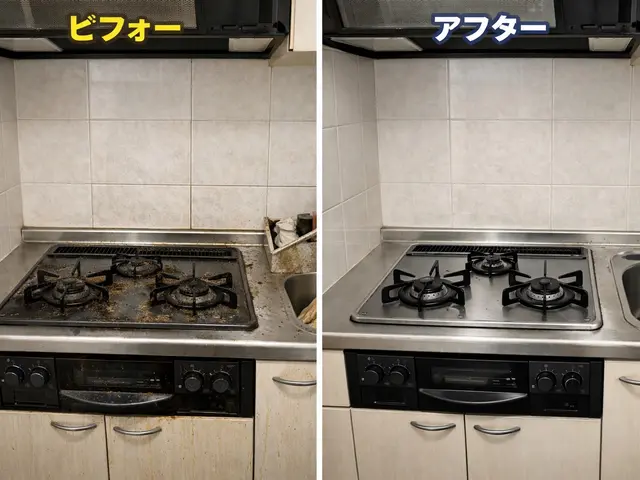 お客様のお力になります！経験と知識を活かして迅速丁寧に作業いたしますサービスの画像