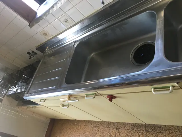 水回りクリーニング/2点セット(キッチン＋換気扇)サービスの画像