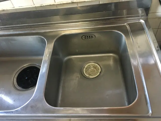 水回りクリーニング/2点セット(キッチン＋換気扇)サービスの画像